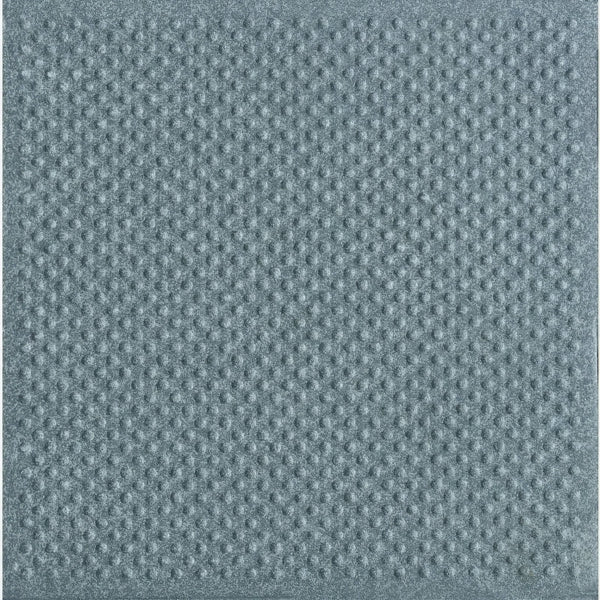 Dark Grey Pinhead Quarry Tile 148x148x9mm