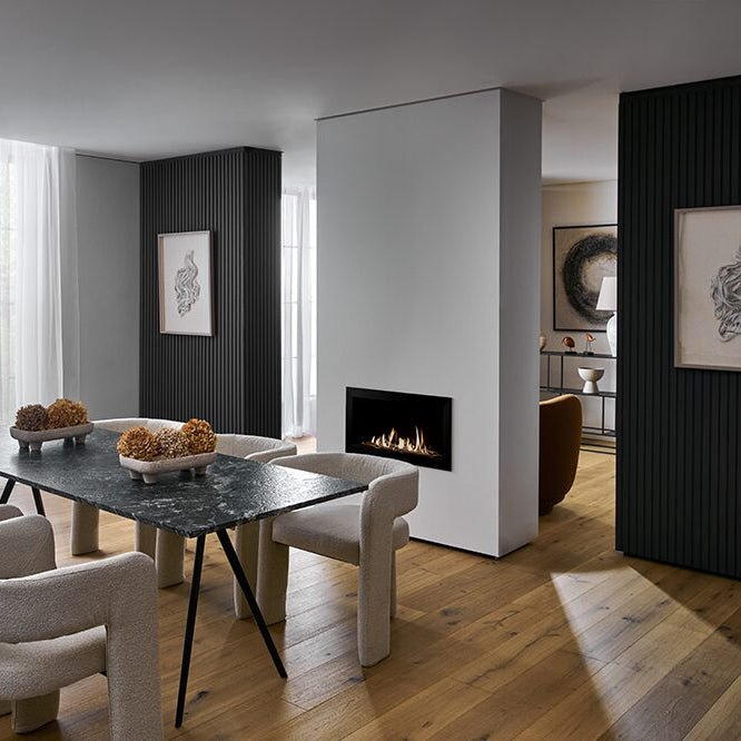 Dartmouth Beaten Oak light oak flooring