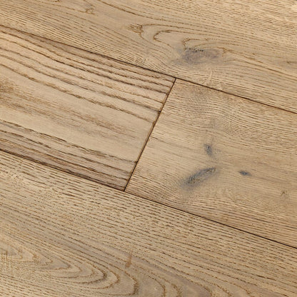 Dartmouth Beaten Oak