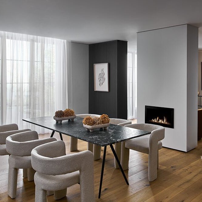 Dartmouth Beaten Oak oak wood-effect flooring
