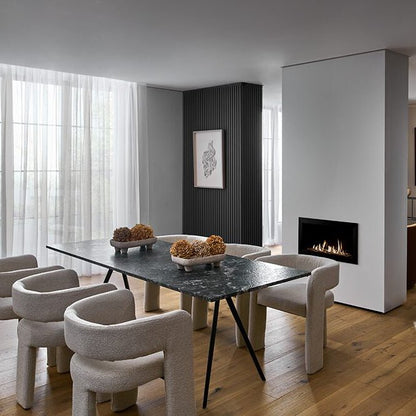 Dartmouth Beaten Oak