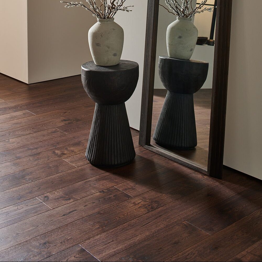 Dartmouth Passage Oak