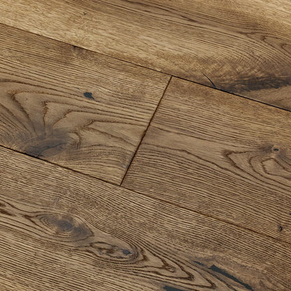 Dartmouth Smoked Oak