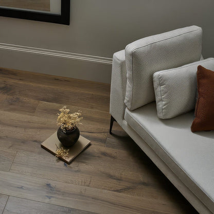 Dartmouth Truffle Oak