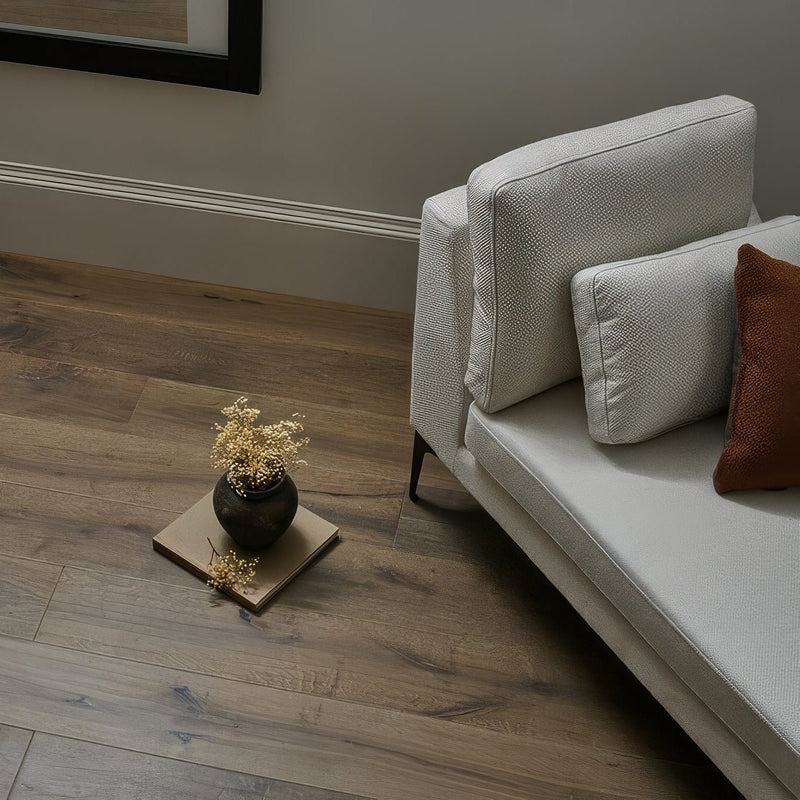 Dartmouth Truffle Oak