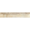 Beige and gray textured darwin natural glazed porcelain tile with a subtle rustic wood effect finish