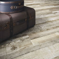 Darwin Natural Glazed Porcelain Wood Effect