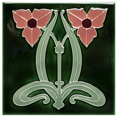 Dauphine on Victorian Green