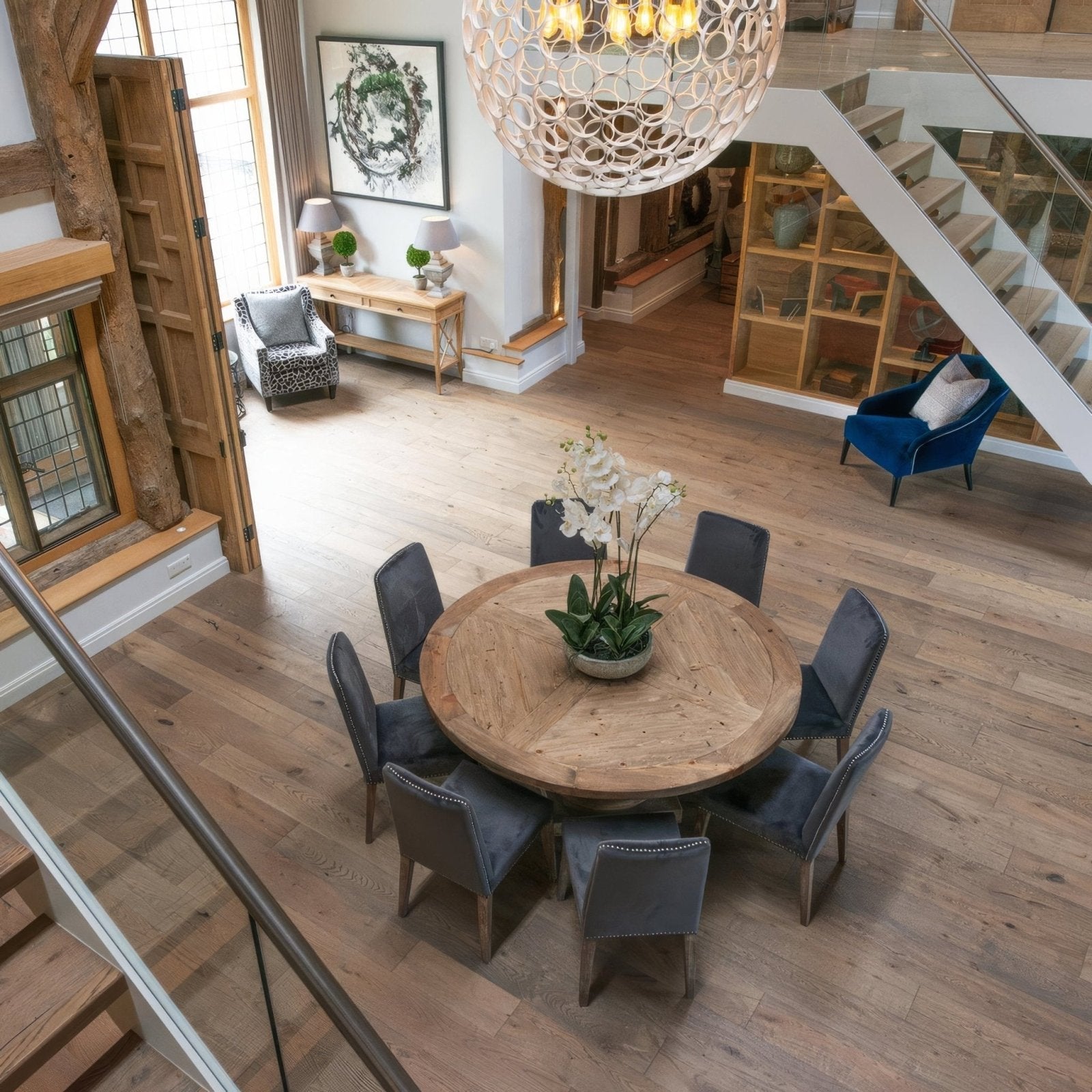 DC101 Deco Frozen Umber