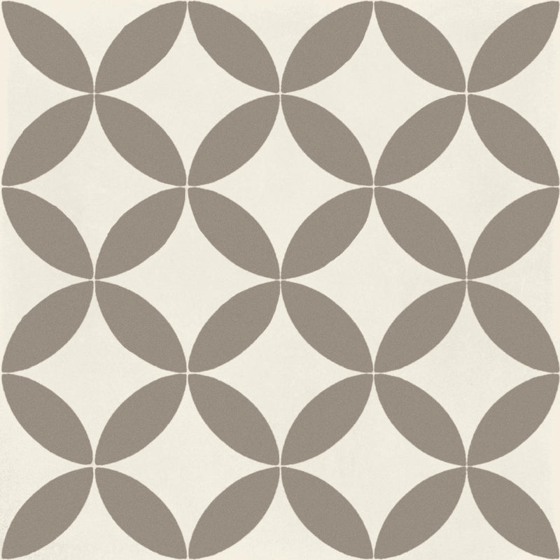 De-Segni MOUF 20 x 20cm