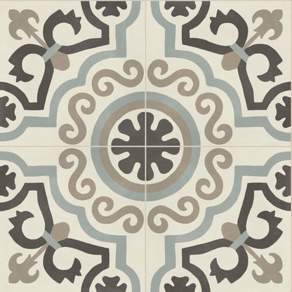 De - Segni Osso Blend 12