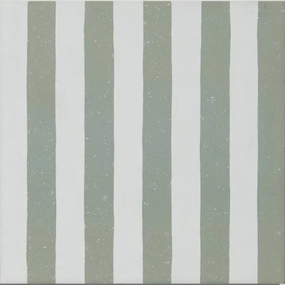 Deck Chair Porcelain Sage