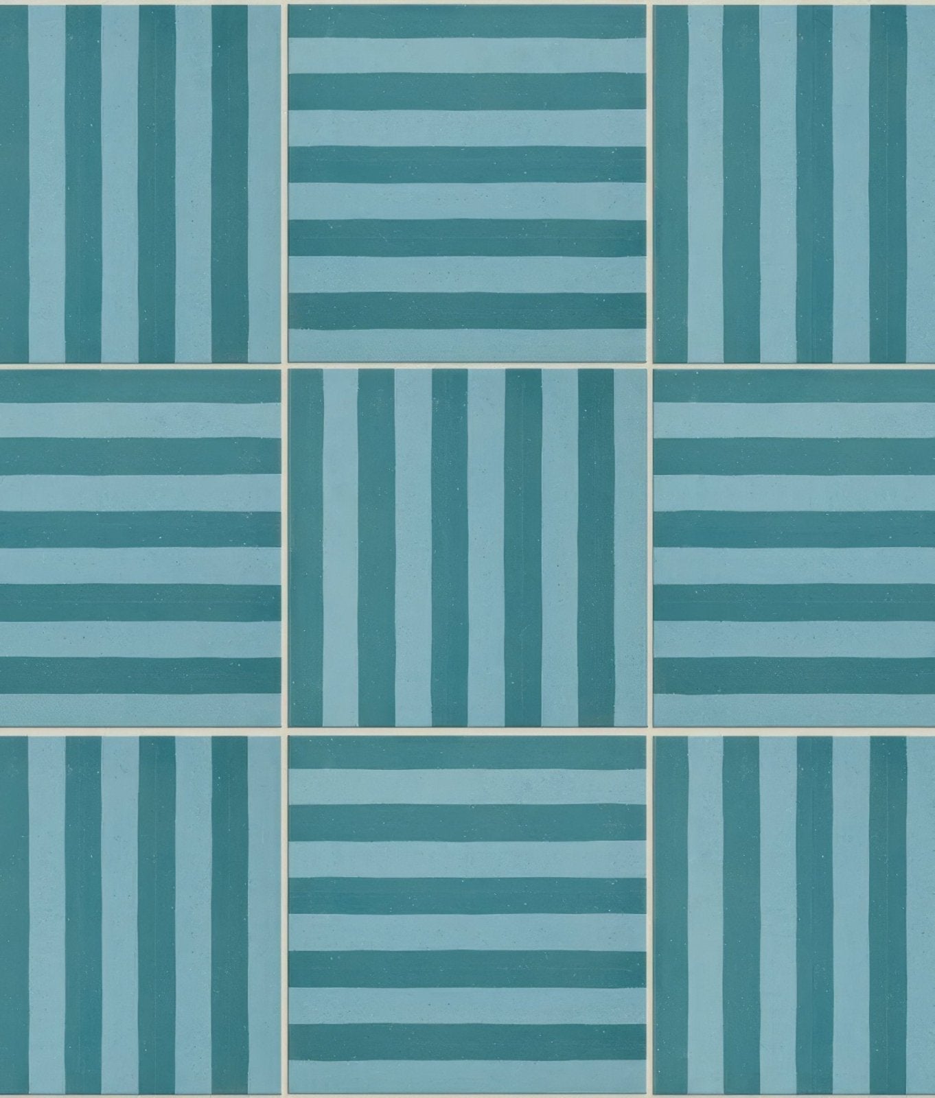 Deck Chair Porcelain Verdant