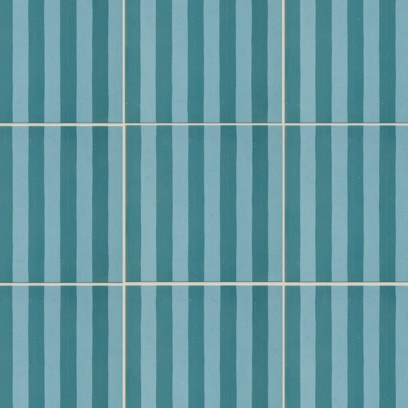 Deck Chair Porcelain Verdant