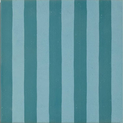 Deck Chair Porcelain Verdant