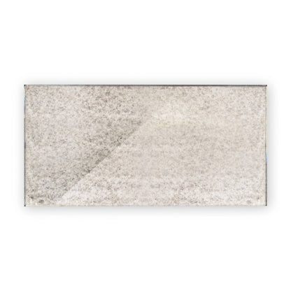 Deco Glass Silver Wall Tile