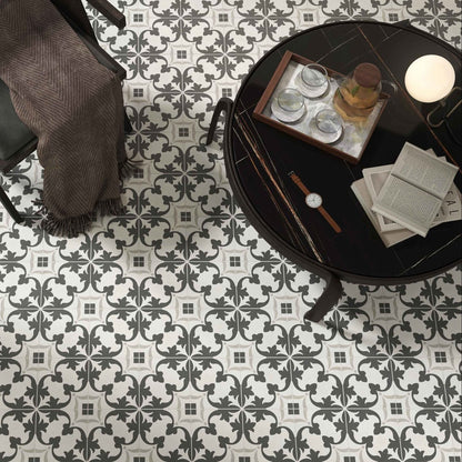 Decorata 03 Patterned 15 x 15cm Tile