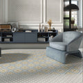 Decorata 06 Patterned 15 x 15cm Tile