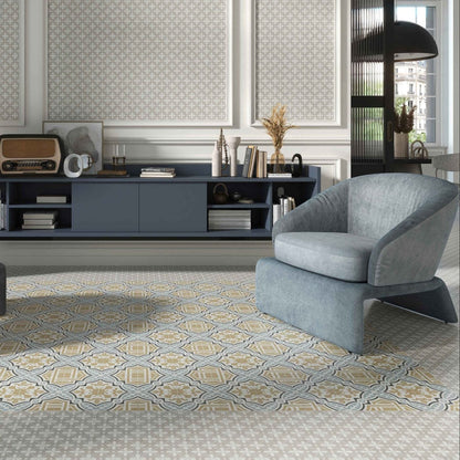 Decorata 06 Patterned 15 x 15cm Tile
