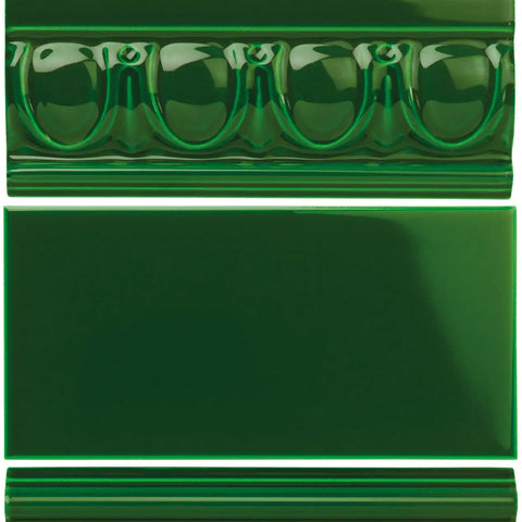 Edwardian Green