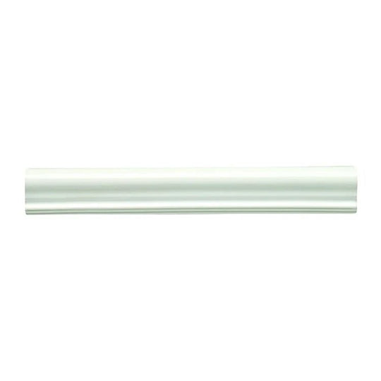 Delft White Dado Rail Moulding
