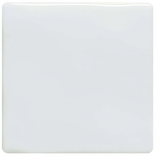 Delft White Field Tile