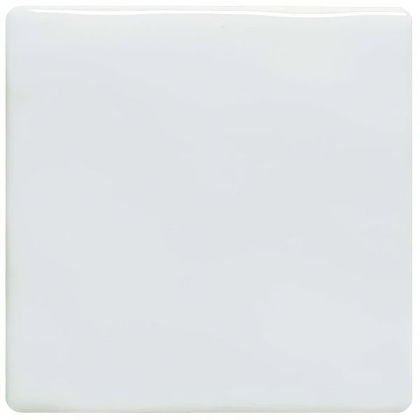 Delft White Field Tile