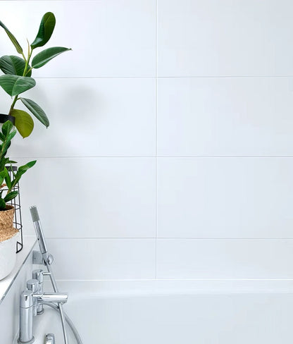 Delicate Wall Ceramic 33.3 x 55cm