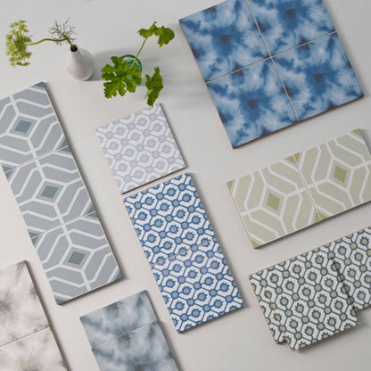 Designers Guild Jaal Moss