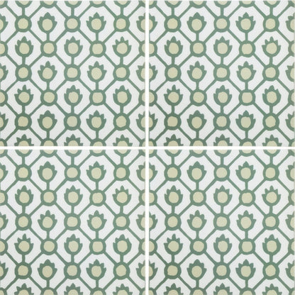 Designers Guild Jaal Moss