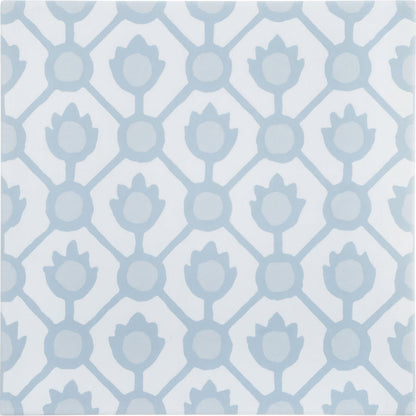 Designers Guild Jaal Sky Blue