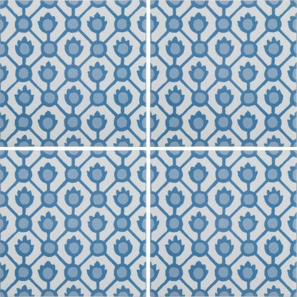 Designers Guild Jaal Cobalt