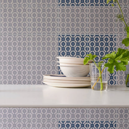 Designers Guild Jaal Cobalt