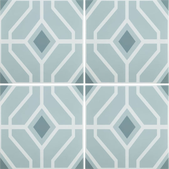 Designers Guild Laterza Cloud - alternate view