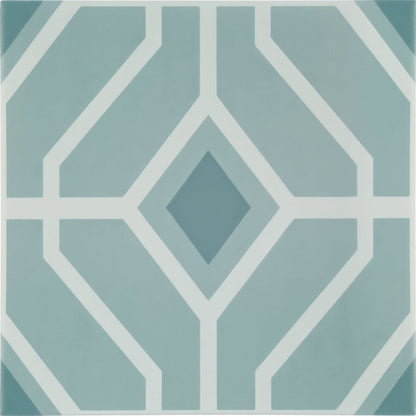 Designers Guild Laterza Slate Blue