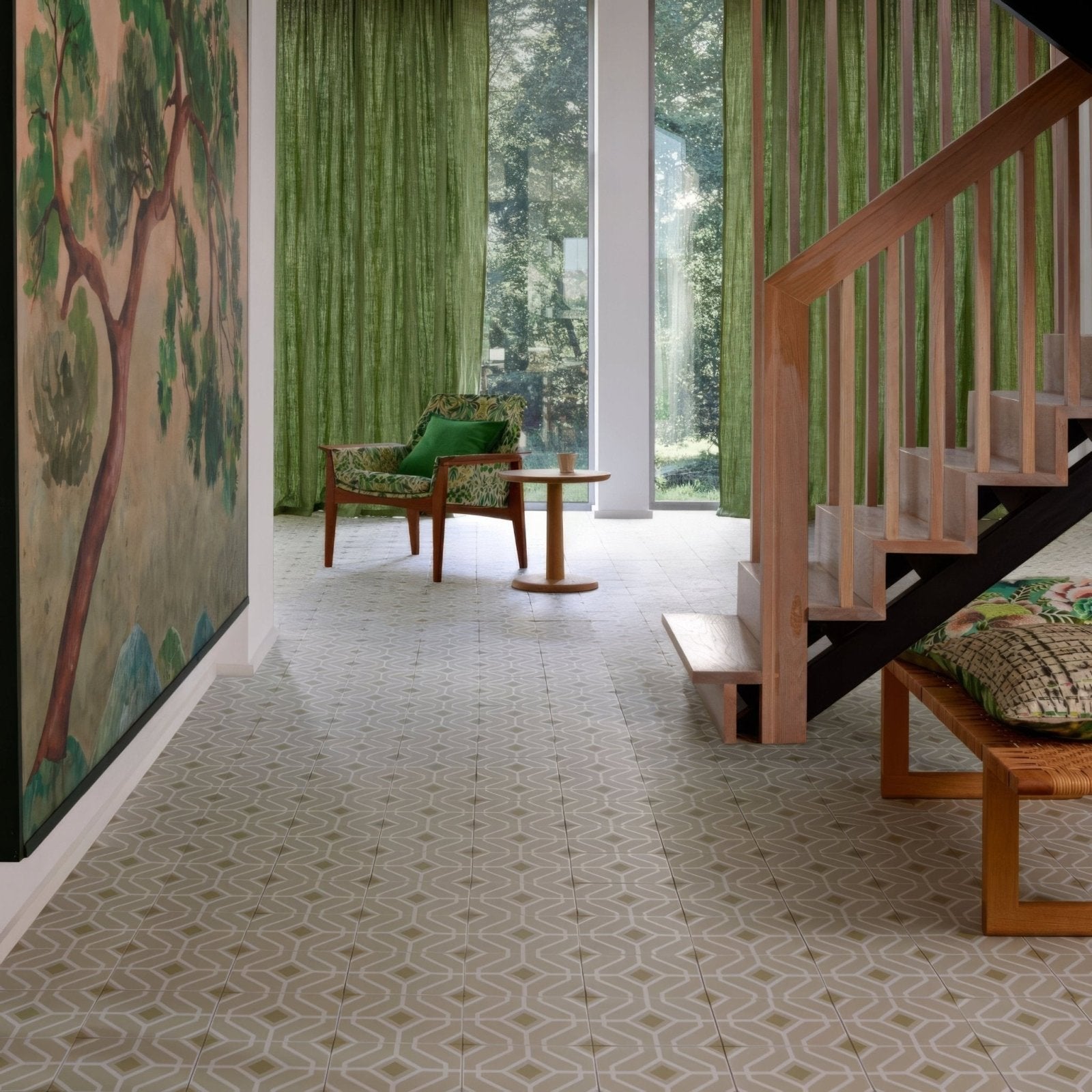 Designers Guild Laterza Stone