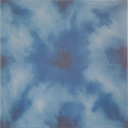 Designers Guild Shibori Cobalt