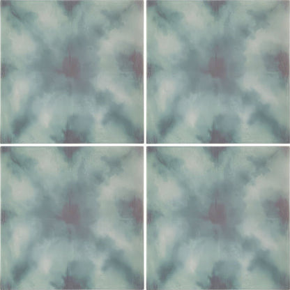 Designers Guild Shibori Duck Egg