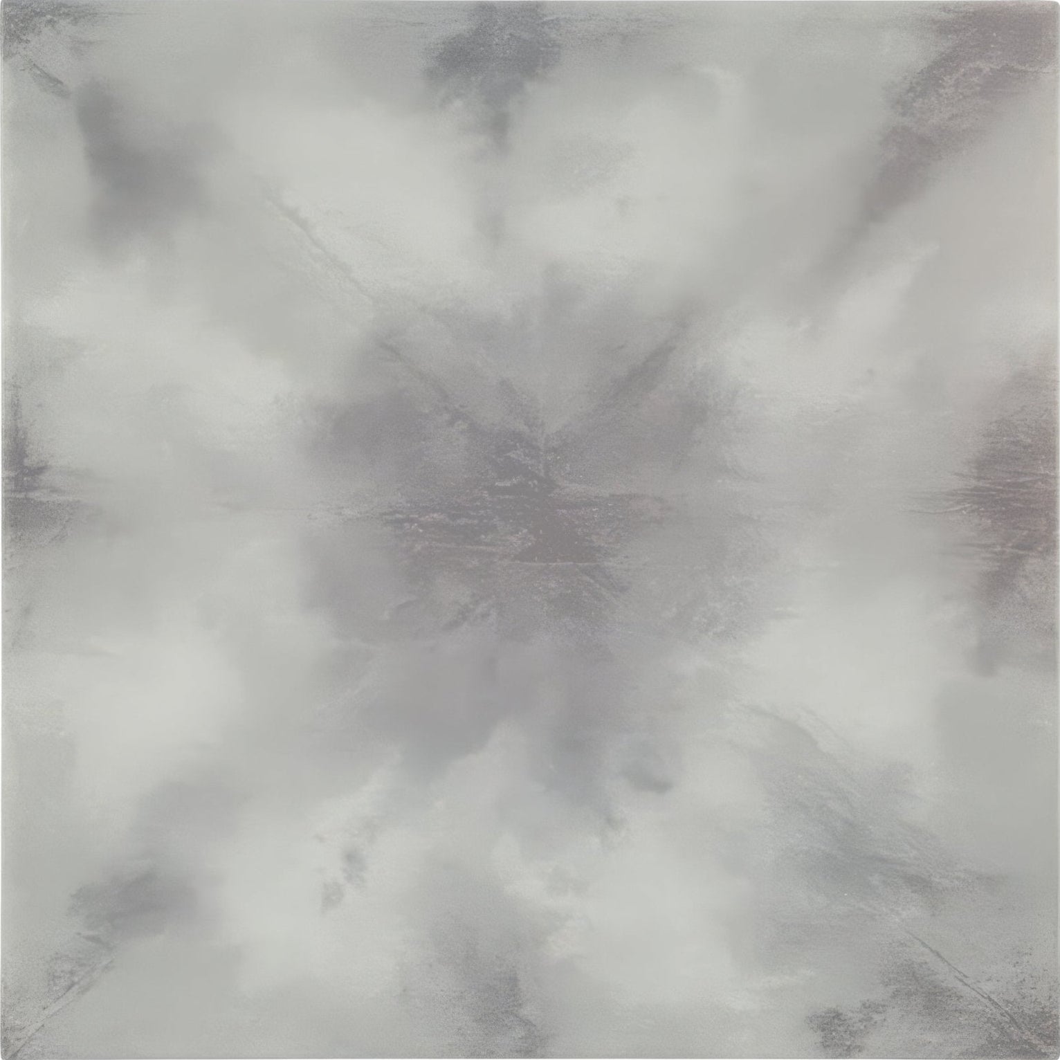 Designers guild shibori graphite tile with gray and white tie dye pattern for stylish interior decor