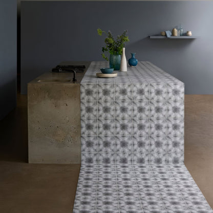 Designers Guild Shibori Graphite