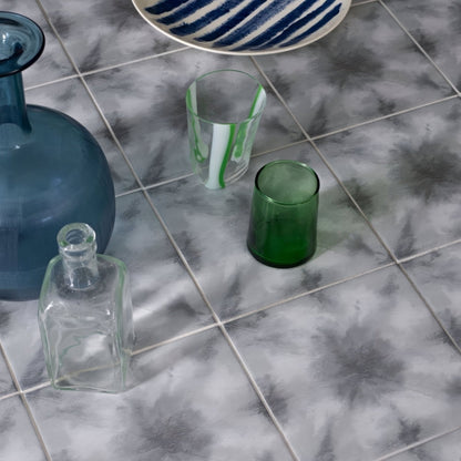 Designers Guild Shibori Graphite