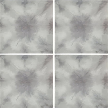 Designers Guild Shibori Graphite
