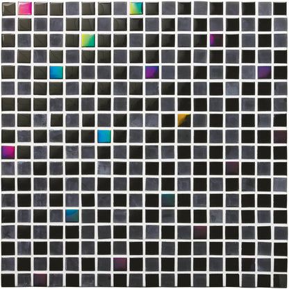 Dias Earth and Fire Mixed Mosaics