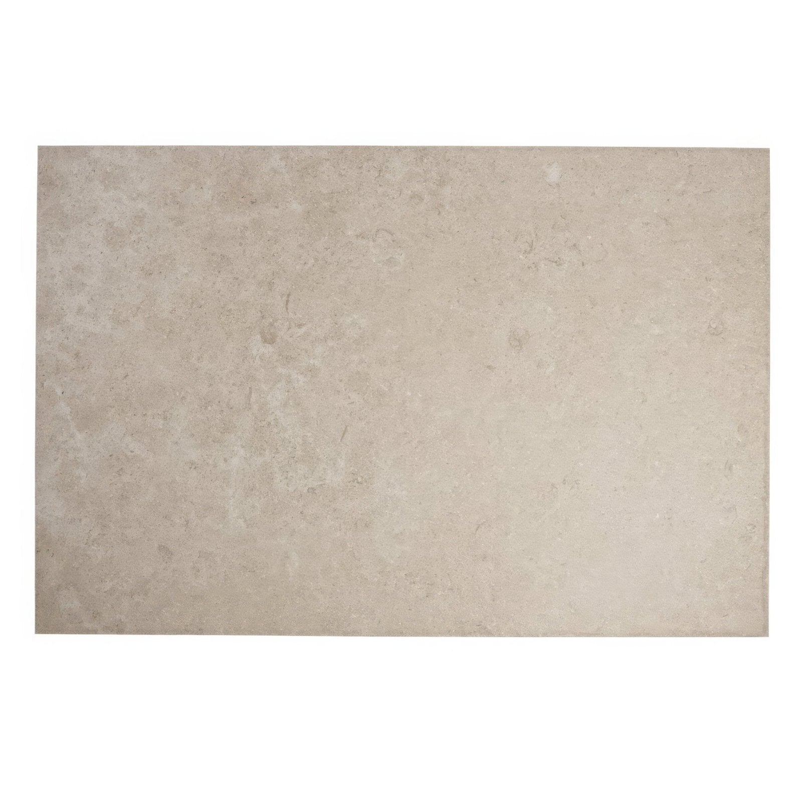 Beige stone tile dijon natural 90 x 60cm with subtle natural texture and slight tone variations for flooring and walls