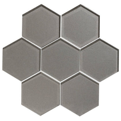 Dionysus Metallic Hexagon