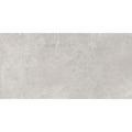 Direction pearl matt 30 x 60cm gray concrete effect tile with subtle texture and muted tones for modern interiors