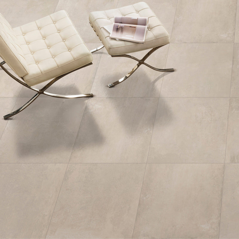 Direction Sand Matt 30 x 60cm