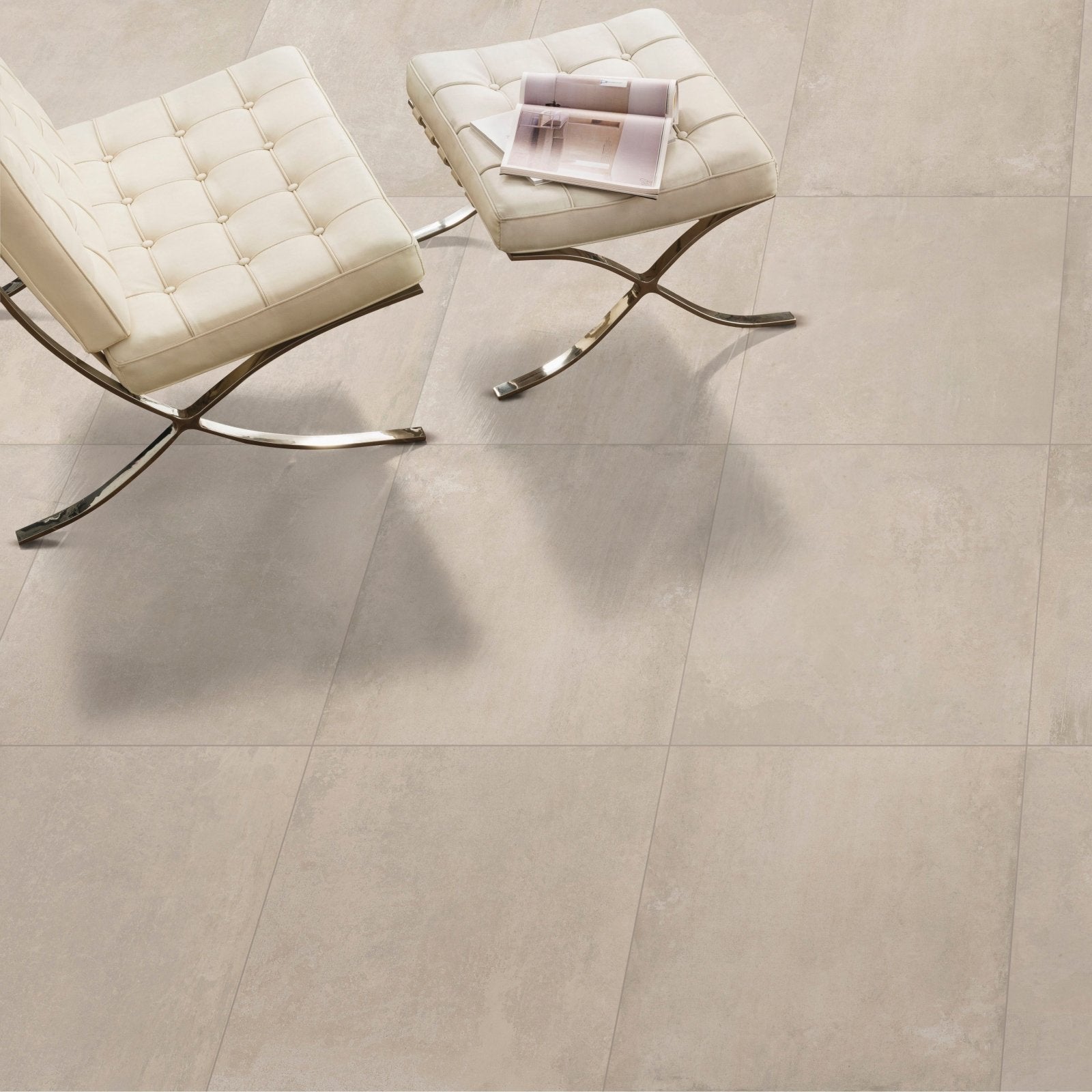 Direction Sand Matt 30 x 60cm