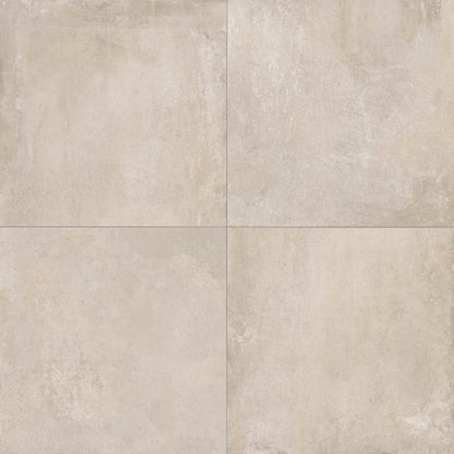 Direction Sand Matt 60 x 60cm