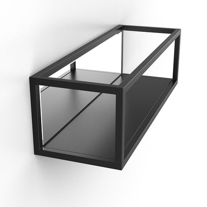 Docklands Shelf 40cm in Black - Origins Living, view 5